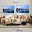 «Sireci Toronto Waterfront Blue Hour»-108107993