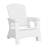Suncast Resin Adirondack Chair with Storage-70876798
