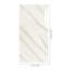 Deivids Peel and Stick Marble Wall Tile-108837963