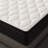 10" Hybrid Mattress With Cooling Comfort And Pocket Springs-85944695