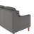 Upholstered Sectional-1974889917