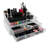 Acrylic Makeup Organizer