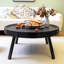Table basse ronde Modern Modern