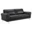 Randalholme 87'' Faux Leather Sofa-25334591