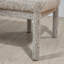 Chaise d'appoint rembourrée 21,45 po-1450319627