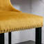 Ensemble de 4 tabourets de bar en velours Contemporary-242862350-242862345