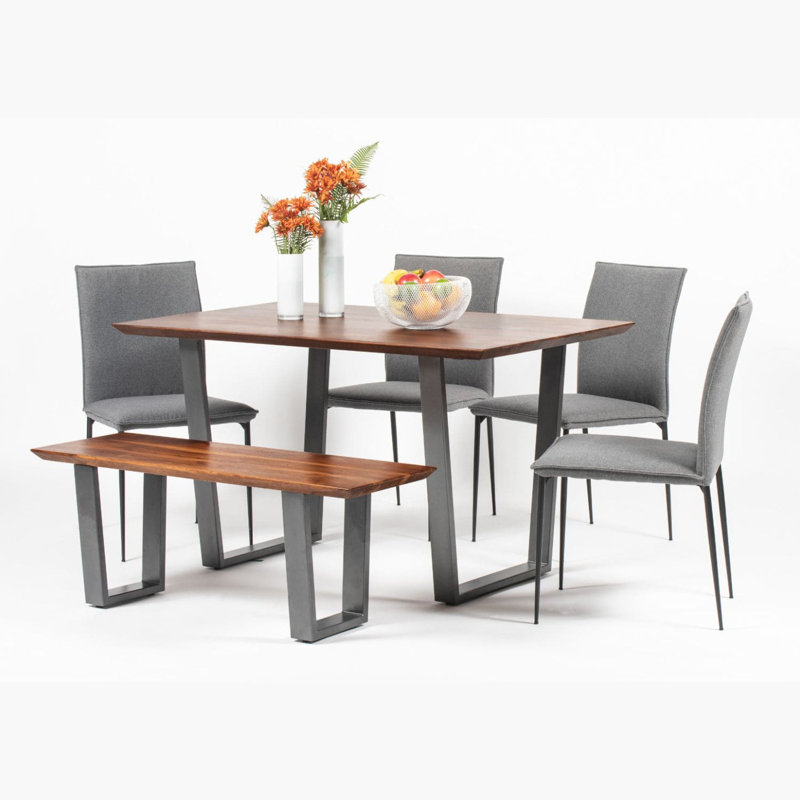 De table