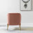 Cleo 26" Wide Contemporary Chair with Recessed Arms-530174132
