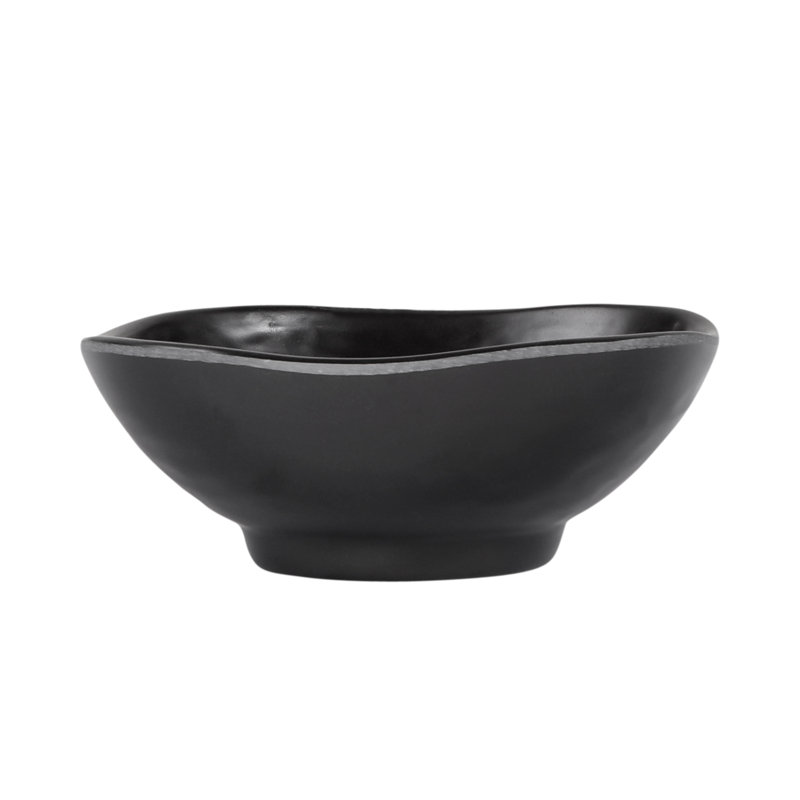 6 oz. Melamine Dining Bowl