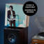 Rangement pour disque vinyle