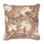 Lotus Garden Pillow