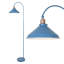 Grabowski 166cm LED Arched Floor Lamp-323516427-323516424