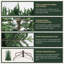 Artificial Christmas Tree-105377794