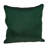 Parkland Collection Ren Transitional Beige Throw Pillow