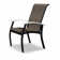 Chaise de patio Askar