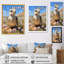 Art floral sur toile paysage campagne-2053207074-2053207079