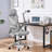 Joyti Ergonomic Task Chair with Headrest and Flip-up Armrest Lumbar-1531023746-1542539376