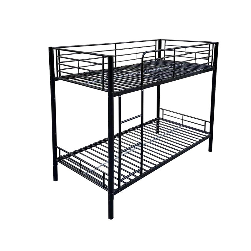 Hartzog Single (3') Bunk Bed