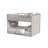 Cohn Solid Wood Full Over Full Bunk Bed-1017707804-1017707802