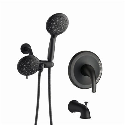 Complete Shower System