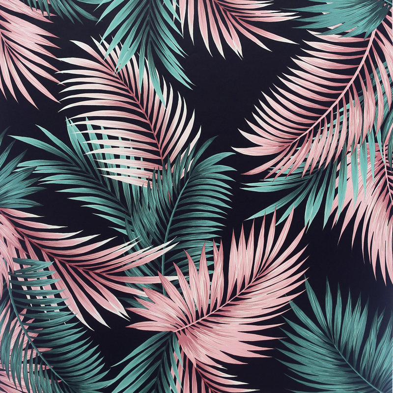 Eliza Wallpaper