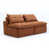 Orange Chenille