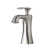 Brushed Nickel is out of stock