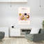 Swedish Fika Pastries 1 Piece Wrapped Canvas Wall Art-1387927770