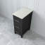 Meuble-lavabo 12 po -962345738