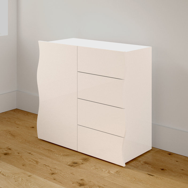 Colbie 90cm Sideboard