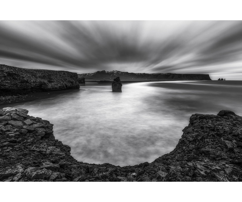 Wrapped Canvas Print, 81.28 cm H x 121.92 cm W