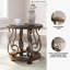 Table de bout Almat