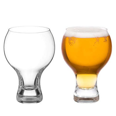 1ml Crystal Drinking Glass