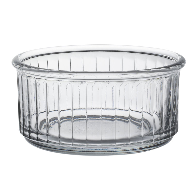 Duralex Ovenchef Stackable Round Ramekin