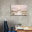 «Sand Dune Chairs» par Jean Plout, art mural sur toile-385163435