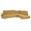 Graedy Corner Sofa 