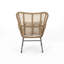 Fauteuil Montana