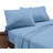 Microfiber Sheet Set-22547689-22547711
