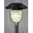 Vanesa Steel Integrated LED Pathway Light Pack