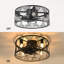 Dalke 4.92'' Ceiling Fan