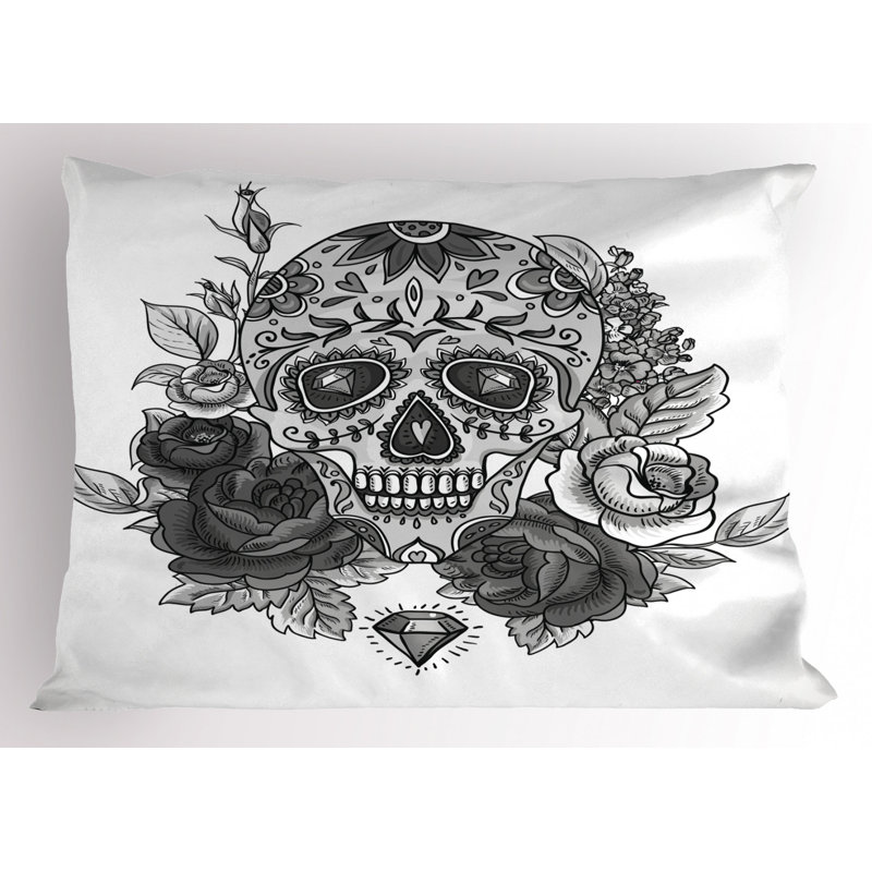 Polyester Sham Set, Twin