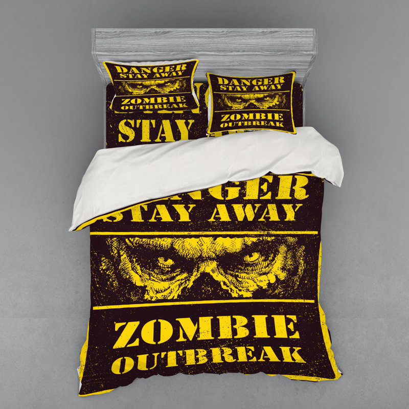 Polyester Duvet Cover