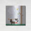«Wood Land Animals I» par Ann Kelle-502711235