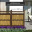Japanese Zen Garden Fence Panel-2069818405-2069791330