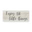 « simple signs i », art textuel sur toile tendue-33425473