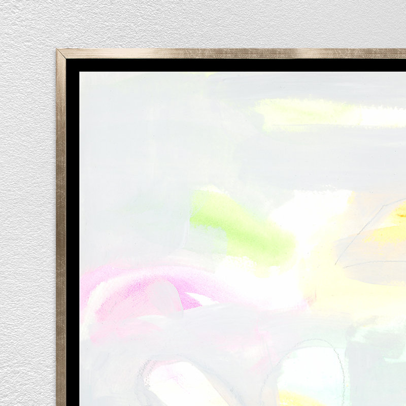 " Tropical Vegetation " by Maelani Blue, 58.5" H x 41.5" W