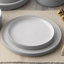 Noritake Colortex Stone 12-Piece Dinnerware Set, Service for 4-73297705