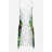 No Pattern Bib Apron