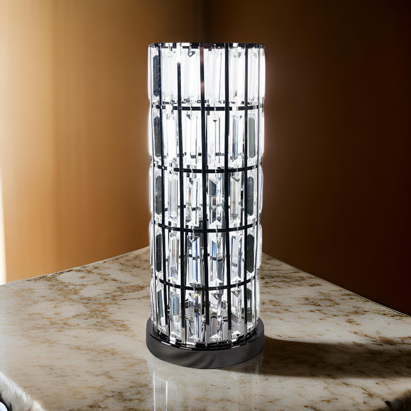Lampe Huzayfah