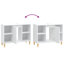 Skagway Sink Cabinet 80x33x60 cm Engineered Wood-1067409735